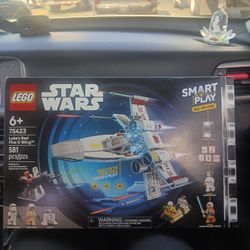 star wars Legos 