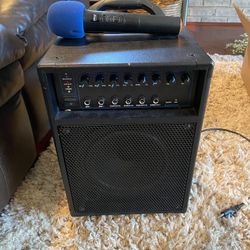 Pyle  PWMA 230BT