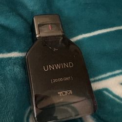 Tumi Perfume  3.4 Oz 