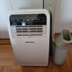 Upstreman Portable Air Conditioner