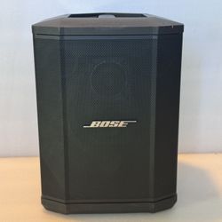 Bose S1 Pro Speaker
