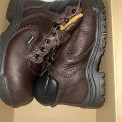 Timberland Work Shoes 