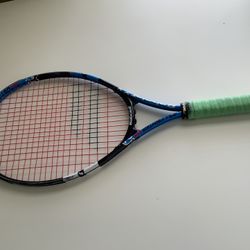 Babolat S2 tennis racket