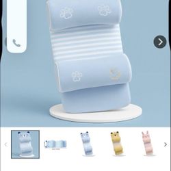 Infant Pillow