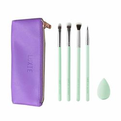 Luxie Florals Brush Set