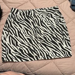 Women’s Skirt