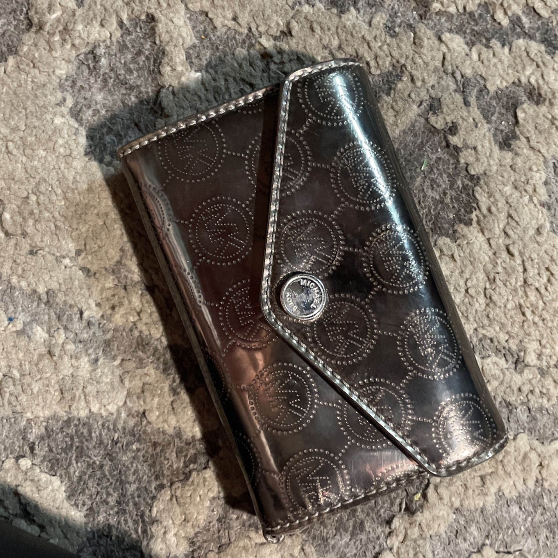 Real MK Wallet