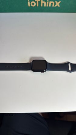 Apple Watch with Sport Band - trade Garmin, polar or coros