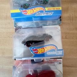 Star Wars Hot Wheels Cars Darth Vader Tie Advanced
