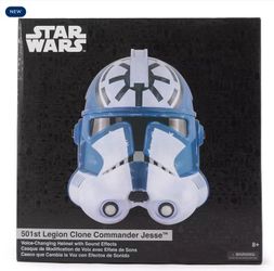 Disney Jesse helmet Brand New