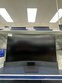LG gaming monitor
