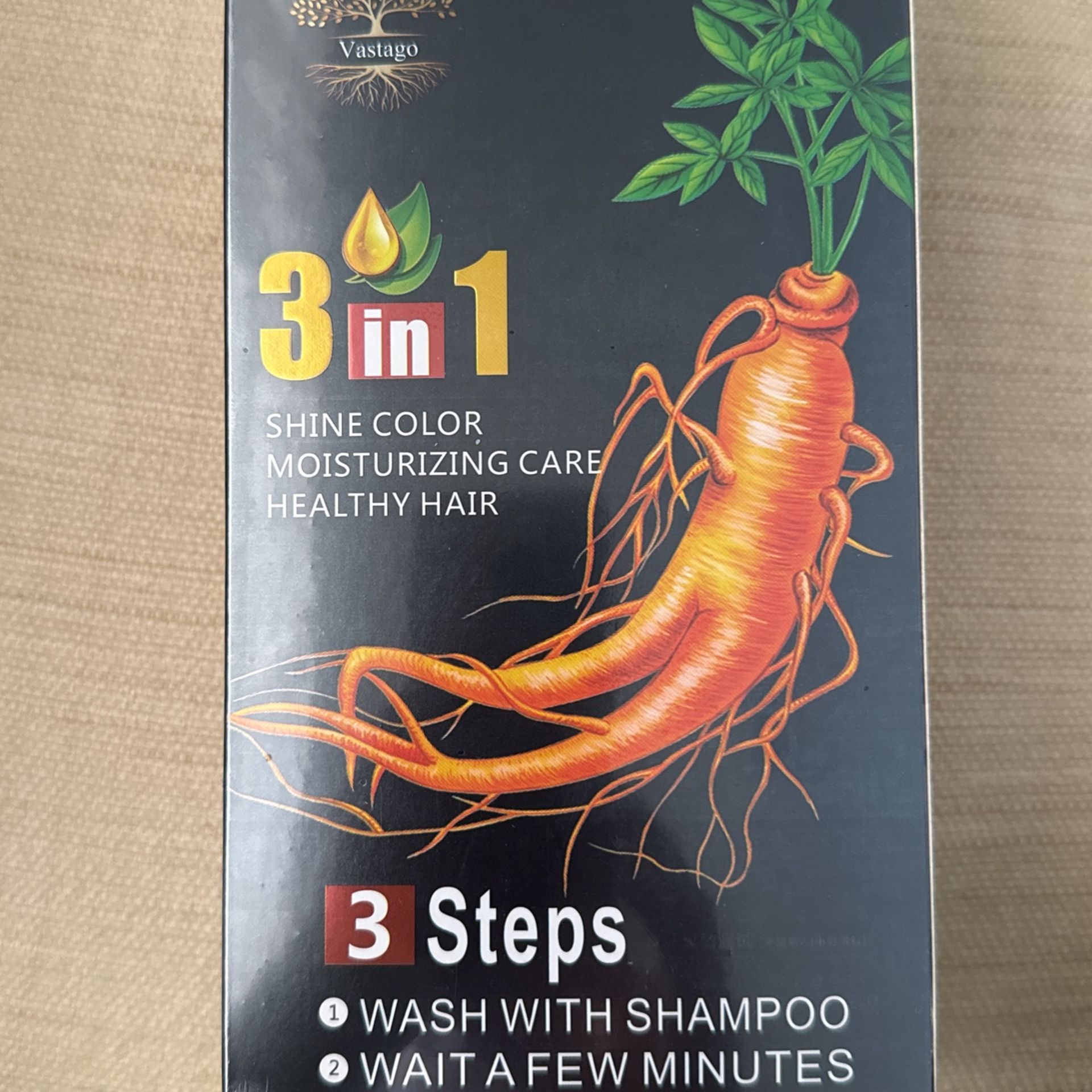 Shampoo - Miracle Maker
