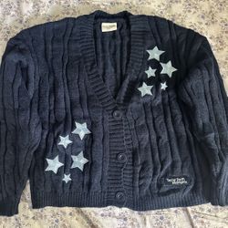 Taylor Swift Midnights Cardigan XS/S
