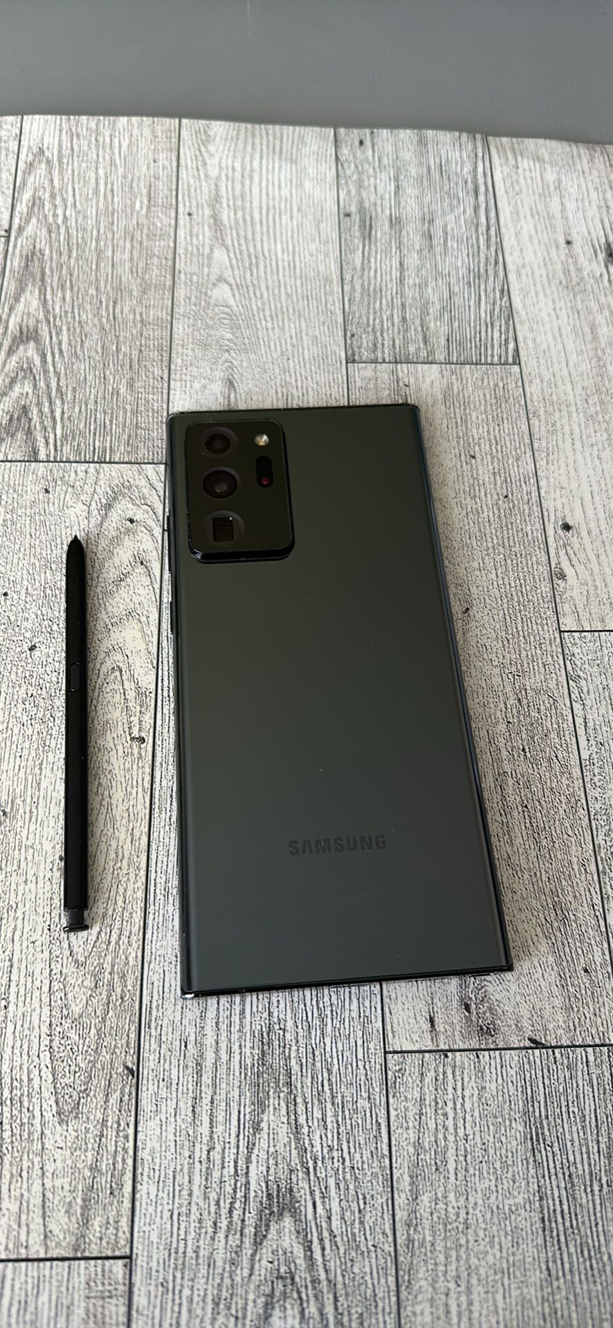 Samsung Galaxy  Note 20 ULTRA(128GB)  UNLOCKED 🌎DESBLOQUEADO For All Carries