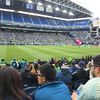 Sounder Chad