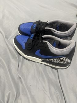 Jordan Legacy’s Size 13