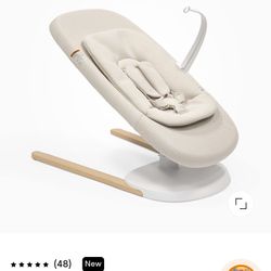 Stokke Yoga Bouncer