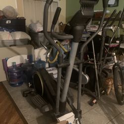 Treadmill Cycling Bike
