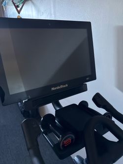 Nordatrack Bike