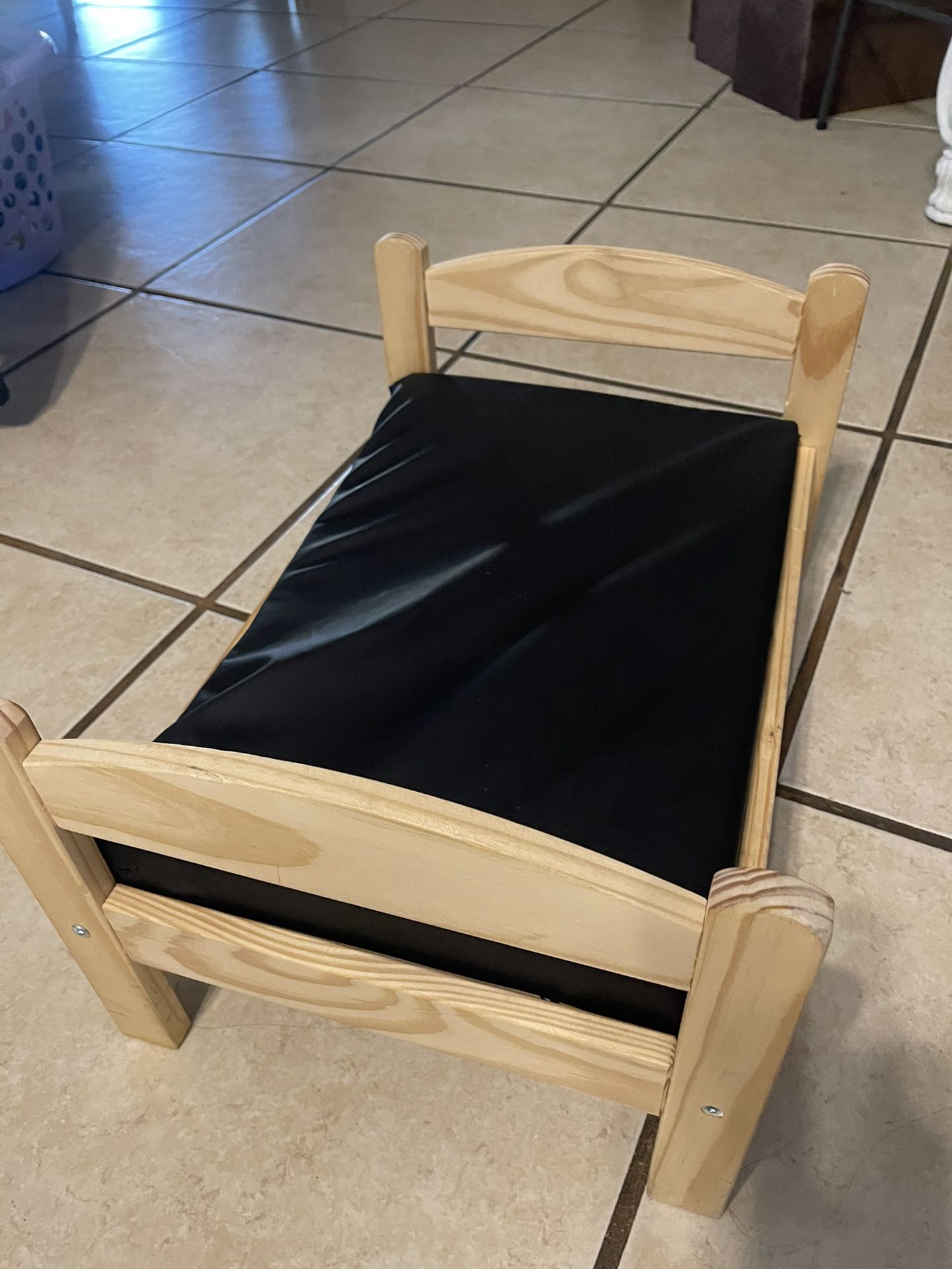 IKEA Dog Bed