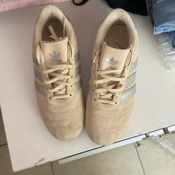 Adidas Shoes Size 5 and a Half