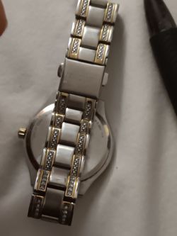 Citizens watch