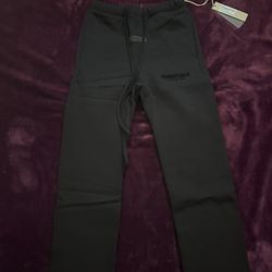 Essentials Stretch Limo Sweats 