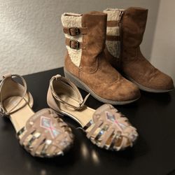 Girl Shoes