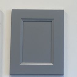 Gray Shaker 