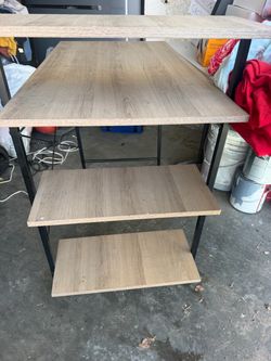 Desk