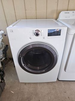 Kenmore Commercial Dryer