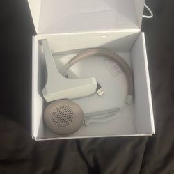 BLUETOOTH HEADSET PICK UP ONLY