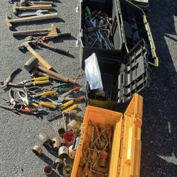All Tools For $100