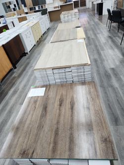 Flooring