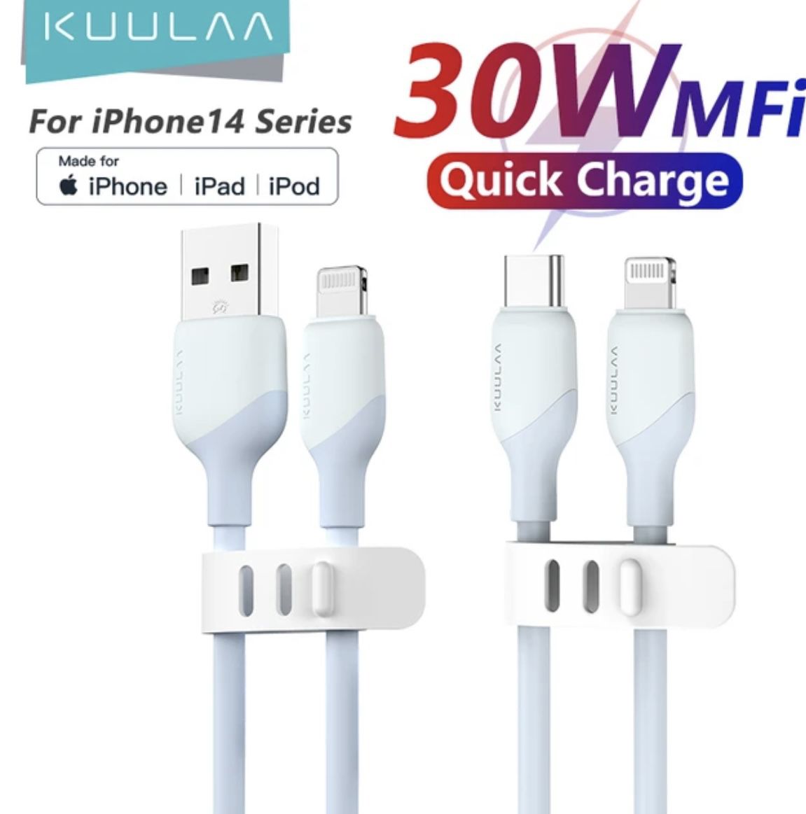 iPhone Charging Cable 