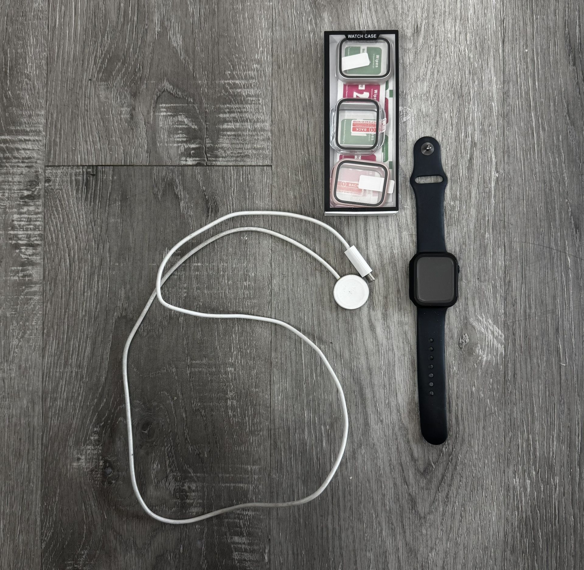 Apple Watch Series 7