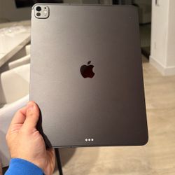 iPad Pro 13” M5 256GB