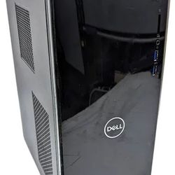 Dell Inspiron 3670