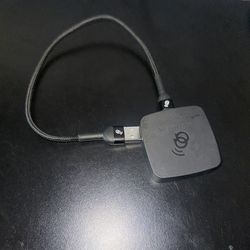 Android Auto Wireless Adapter