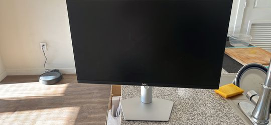 Dell 24 FHD Monitor: S2421HS