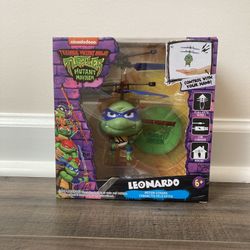 New Leonardo Motion Sensing Helicopter