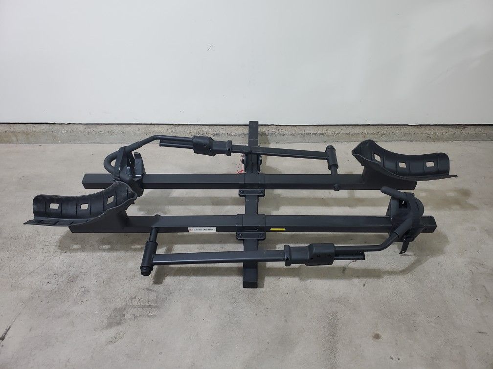 Mokwheel Electrick Bike Rack