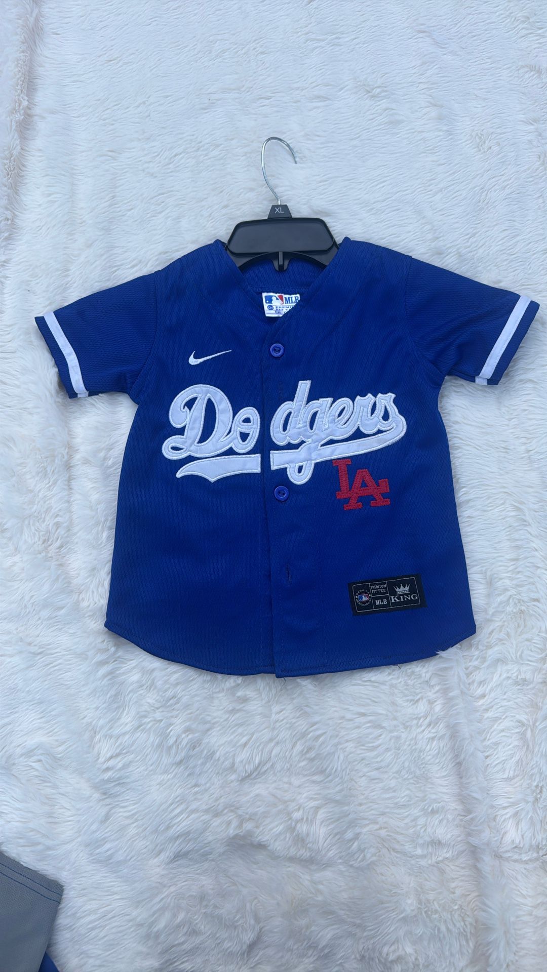 Dodger Jerseys
