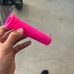 Odi Pink Grip