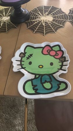 Plates
