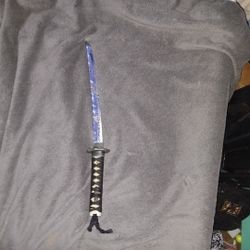 Small Katana 