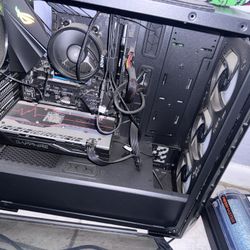 Looking to sell or trade my PC