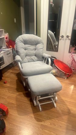 Rocking chair