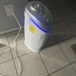 Air Purifier Cleaner People With Pets Or People With Allergies 