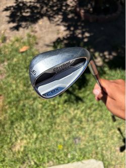 Cleveland Golf Wedges 50 & 56